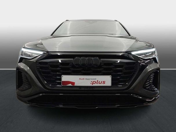 Audi Q8 55 quattro e-tron S-line Sportback 300 kW image number 2