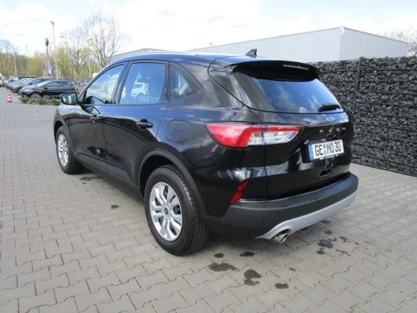 Ford Kuga 110 kW image number 4