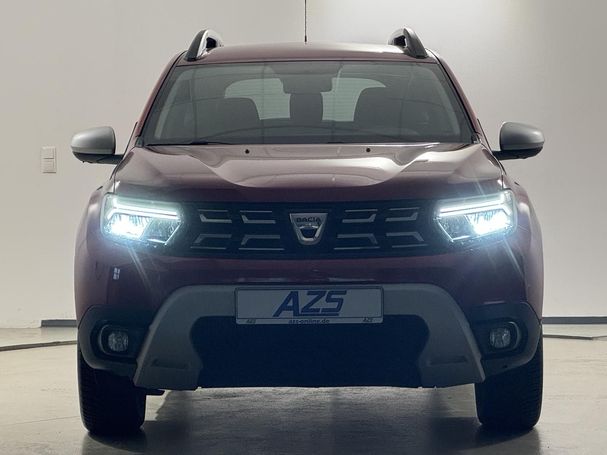 Dacia Duster TCe 150 4WD 110 kW image number 4