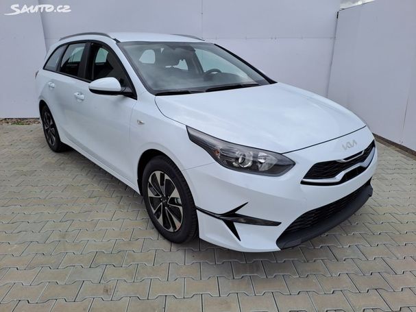 Kia Ceed 1.5 T-GDI 103 kW image number 3