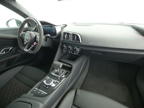 Audi R8 quattro S tronic Performance 456 kW image number 7