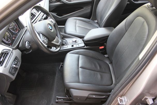 BMW X1 xDrive 140 kW image number 5