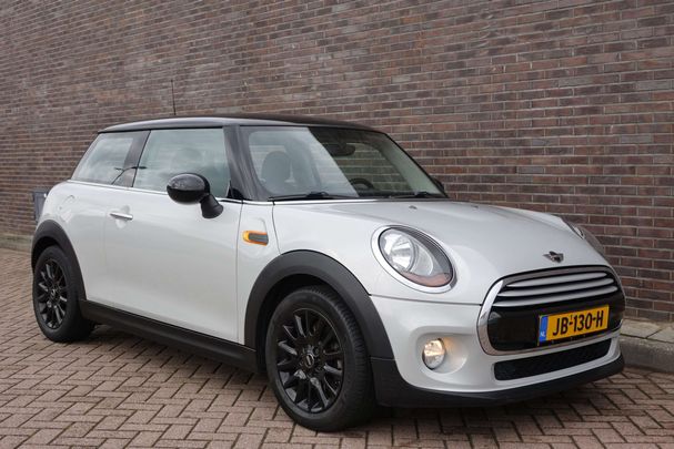 Mini Cooper 100 kW image number 2