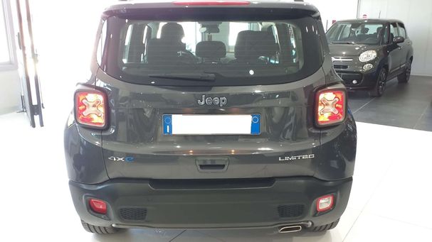 Jeep Renegade 96 kW image number 5