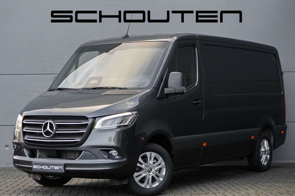 Mercedes-Benz Sprinter 319 CDI 140 kW image number 1