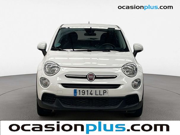 Fiat 500X 1.3 4x2 S&S Urban 70 kW image number 13