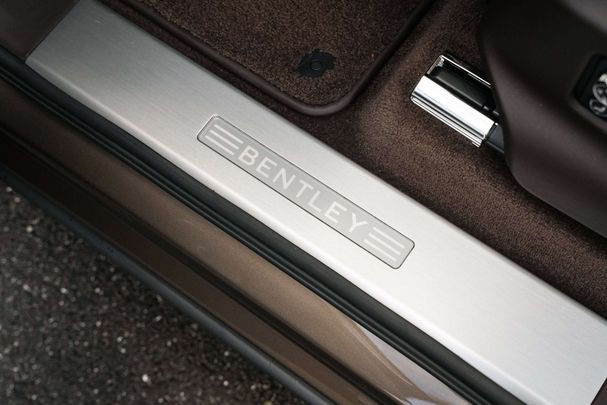 Bentley Bentayga V8 404 kW image number 15