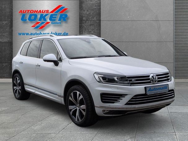 Volkswagen Touareg 4Motion 193 kW image number 2