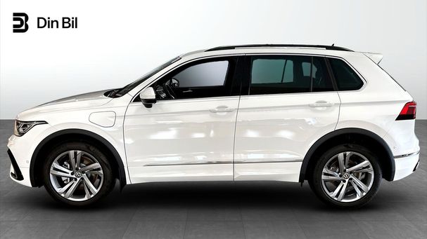 Volkswagen Tiguan DSG 182 kW image number 5