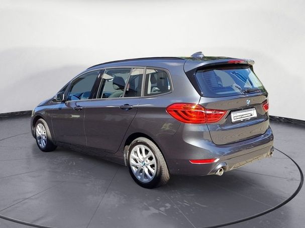 BMW 220i Gran Tourer Gran Tourer Advantage 131 kW image number 3