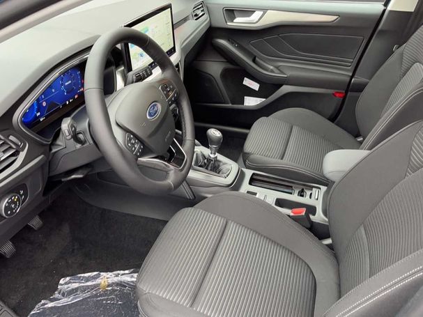 Ford Focus 1.0 EcoBoost TITANIUM 92 kW image number 13