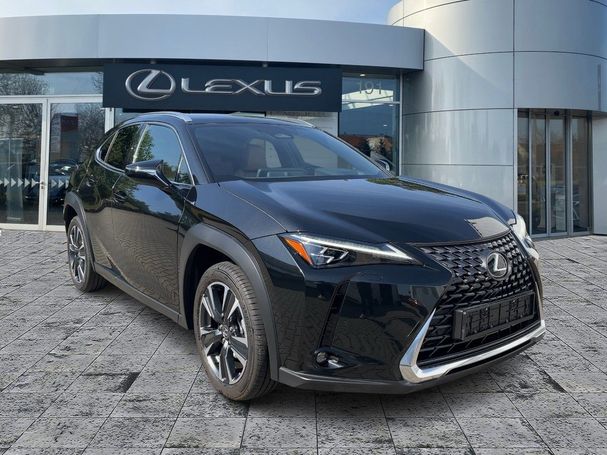 Lexus UX 300h 146 kW image number 9