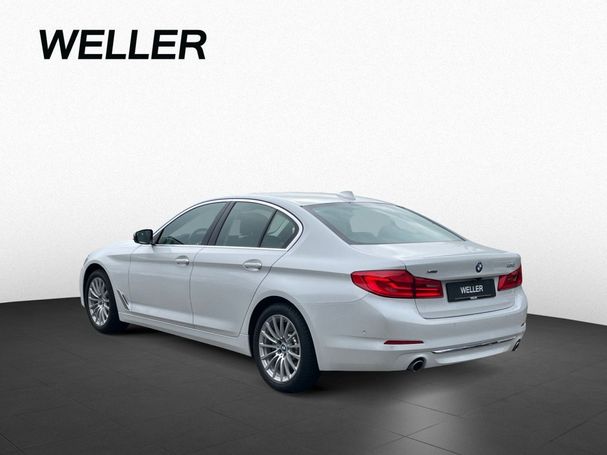 BMW 530i xDrive 185 kW image number 6