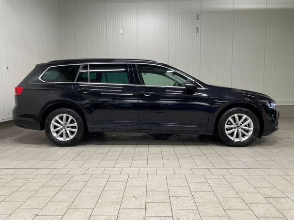 Volkswagen Passat Variant 2.0 TDI Business DSG 110 kW image number 9