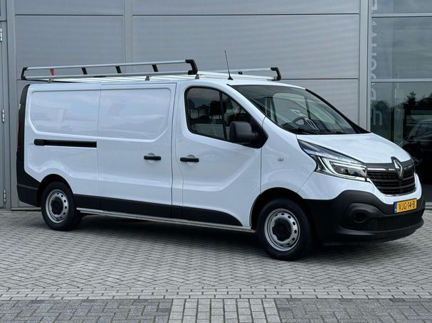 Renault Trafic dCi 120 88 kW image number 6