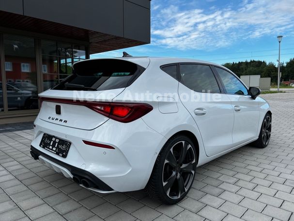 Cupra Leon VZ 221 kW image number 4