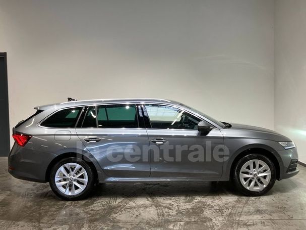 Skoda Octavia Combi 1.5 TSI ACT DSG 110 kW image number 14