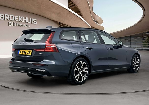 Volvo V60 Plus 130 kW image number 3