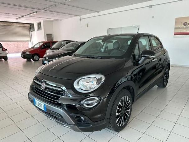 Fiat 500X 1.0 88 kW image number 1