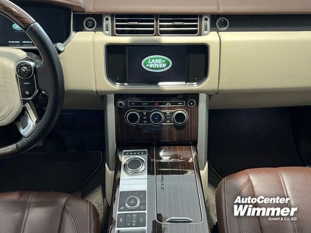 Land Rover Range Rover 250 kW image number 10