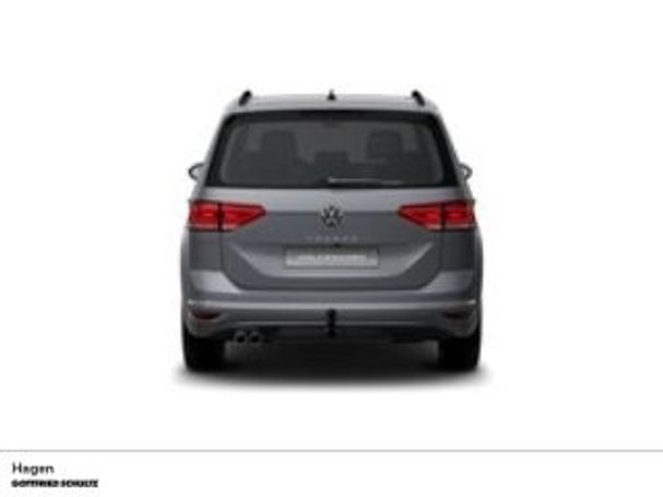 Volkswagen Touran TDI DSG Highline 110 kW image number 3