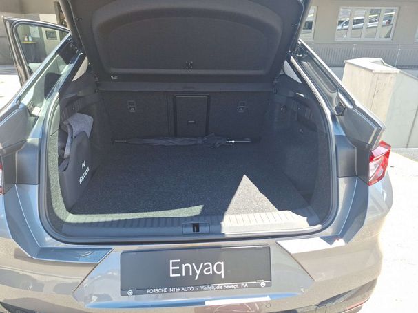 Skoda Enyaq 85 210 kW image number 8