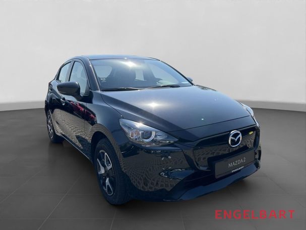 Mazda 2 66 kW image number 6