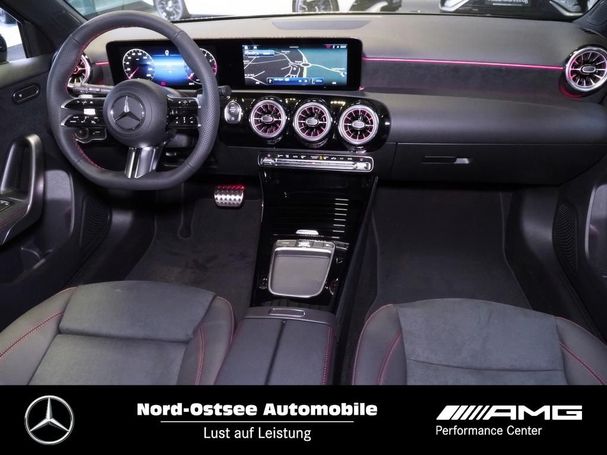 Mercedes-Benz A 180 100 kW image number 12