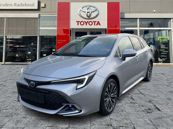 Toyota Corolla 1.8 Hybrid Touring Sports 103 kW image number 1