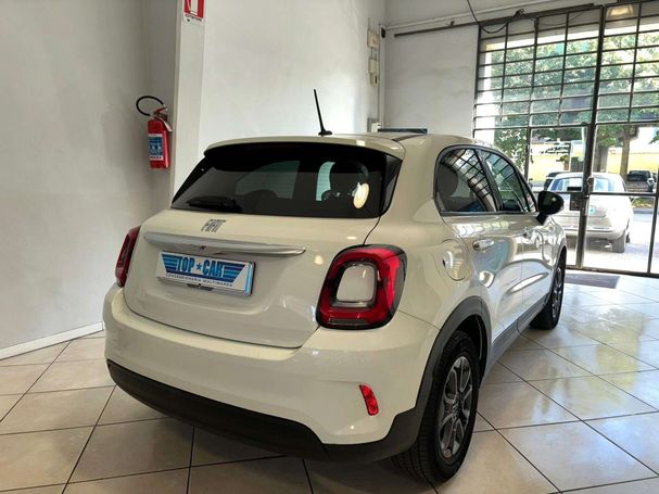 Fiat 500X 1.3 70 kW image number 4