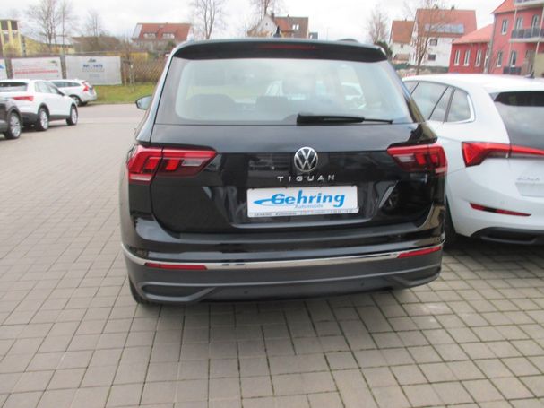 Volkswagen Tiguan 2.0 TDI Life DSG 110 kW image number 3