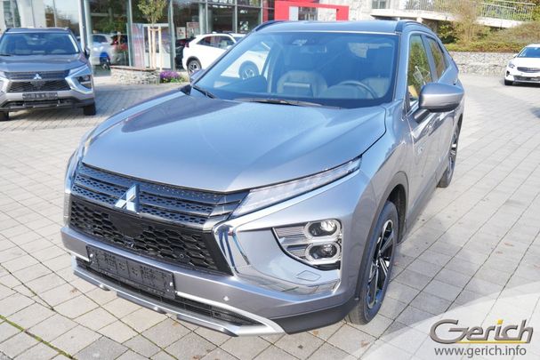 Mitsubishi Eclipse Cross 138 kW image number 1