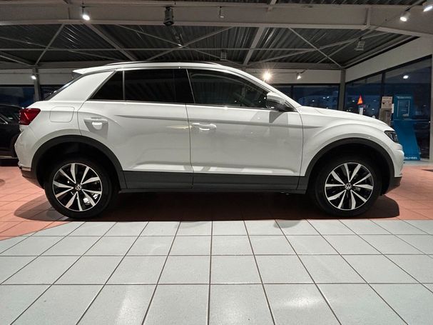 Volkswagen T-Roc 1.5 TSI DSG 110 kW image number 4