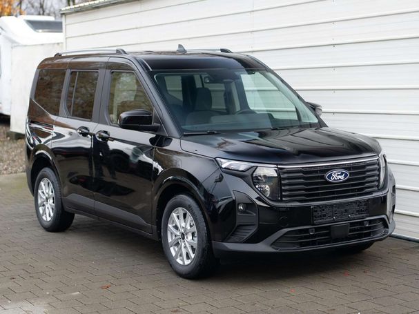 Ford Tourneo Courier 1.0 EcoBoost Titanium 92 kW image number 2