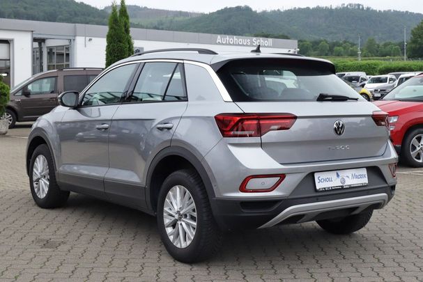 Volkswagen T-Roc 1.5 TSI DSG 110 kW image number 4