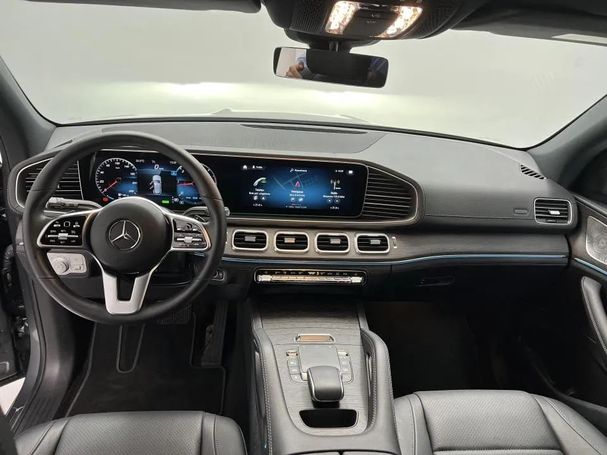 Mercedes-Benz GLE 300 200 kW image number 11