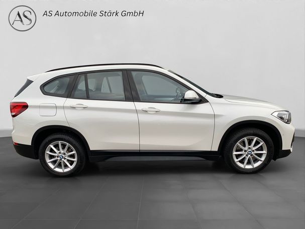 BMW X1 20d xDrive 140 kW image number 6