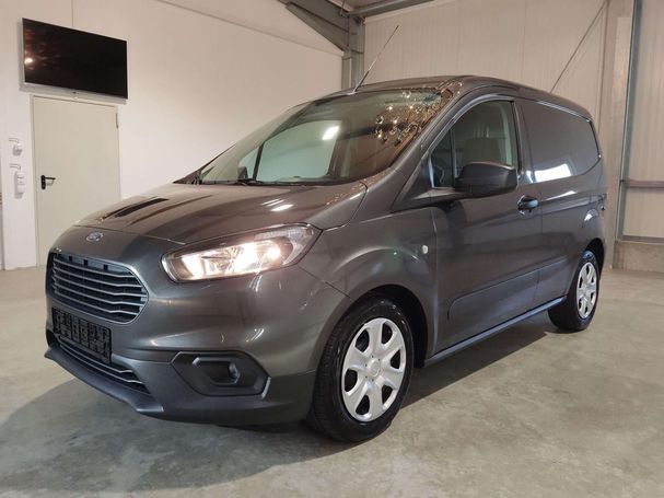 Ford Transit Courier 1.5 TDCi 74 kW image number 1