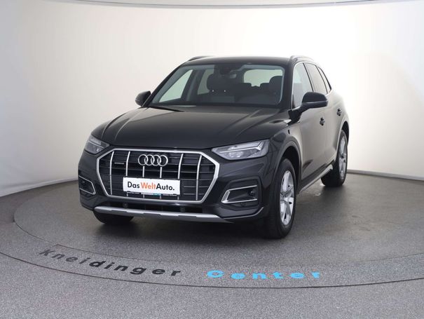 Audi Q5 40 TDI quattro 150 kW image number 1