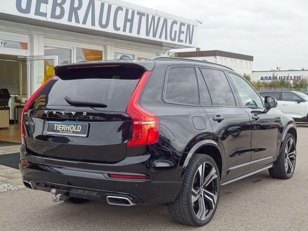 Volvo XC90 T8 AWD 288 kW image number 6