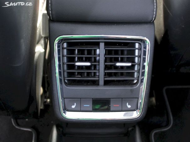 Skoda Enyaq RS 82 kWh 220 kW image number 27