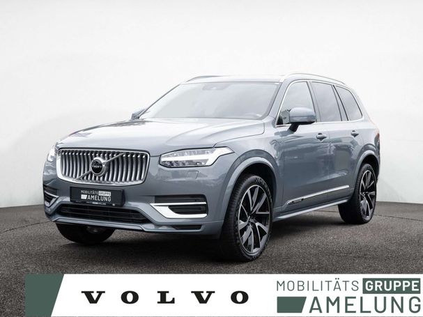 Volvo XC90 Recharge T8 AWD 288 kW image number 1