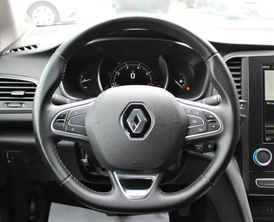 Renault Megane 103 kW image number 20