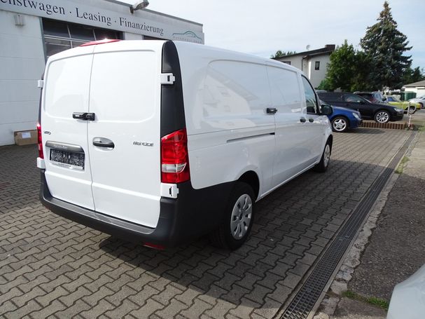 Mercedes-Benz Vito 116 CDI 120 kW image number 8