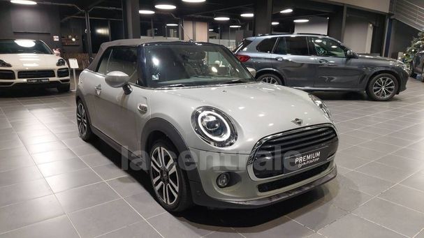 MINI Cooper Cabrio 100 kW image number 2