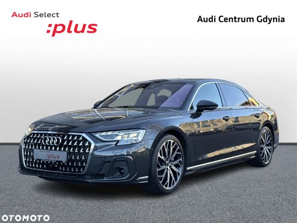 Audi A8 250 kW image number 1