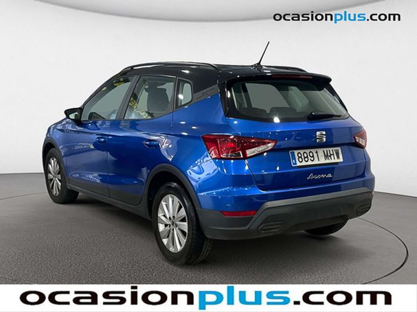 Seat Arona 1.0 TSI Style 81 kW image number 4