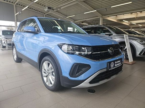 Volkswagen T-Cross 1.0 TSI Life 85 kW image number 2