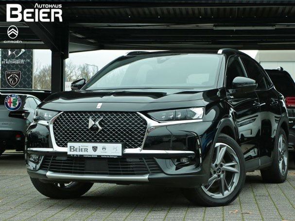 DS Automobiles 7 Crossback 165 kW image number 1