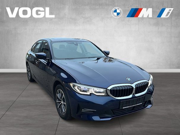 BMW 330i xDrive 190 kW image number 2